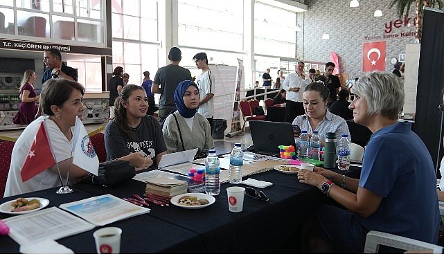 Keçiören Belediyesi’nden Üniversite Adaylarına Tercih Dönemi Desteği