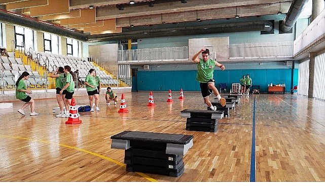 Ücretsiz Özel Yetenek Sınavları Hazırlık Kurslarıyla Hayallerine Kavuştular