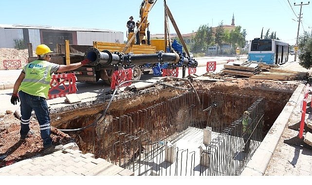 ASAT’tan 760 milyon TL’lik SCADA yatırımı