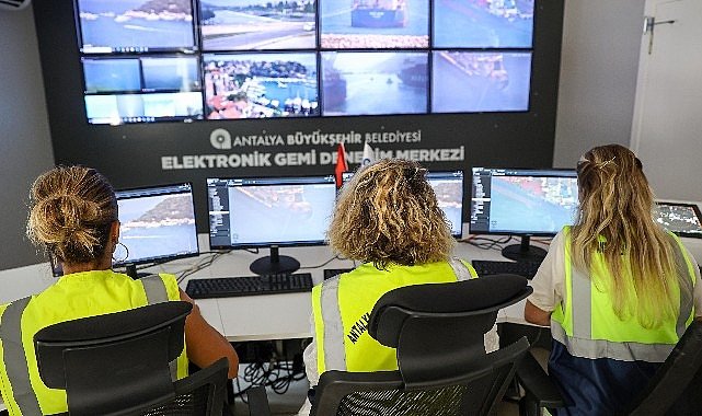 EGDS denizleri kirletenleri affetmiyor