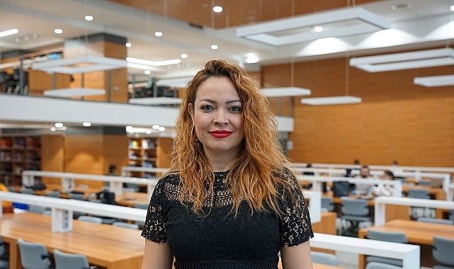 Görünmez bir yardımcı: “Veri bilimi”