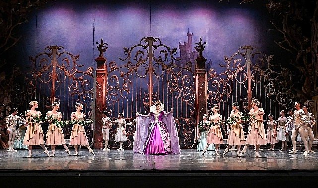 İzmir Devlet Opera ve Balesi 2025–2026 Sanat Sezonunu ‘Troya’ Operası ile açıyor