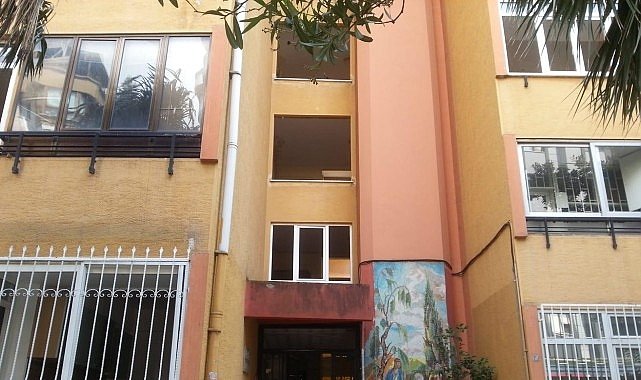 Kadıköy’de Sanat Eserleri Yerinde Korunuyor