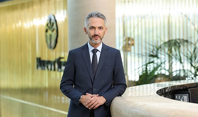 Kuwait Finance House Grubu’ndan Türkiye Varlık Fonu için murabaha sendikasyonu