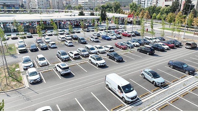 Milli İrade’de park et, devam et, çok tuttu