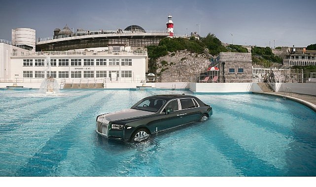 Phantom’un müzikteki cesur yüzyılı