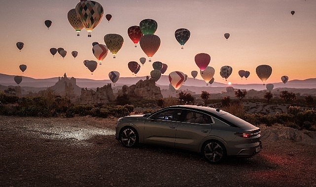 Togg, Münih’te IAA Mobility 2025’te yerini alıyor