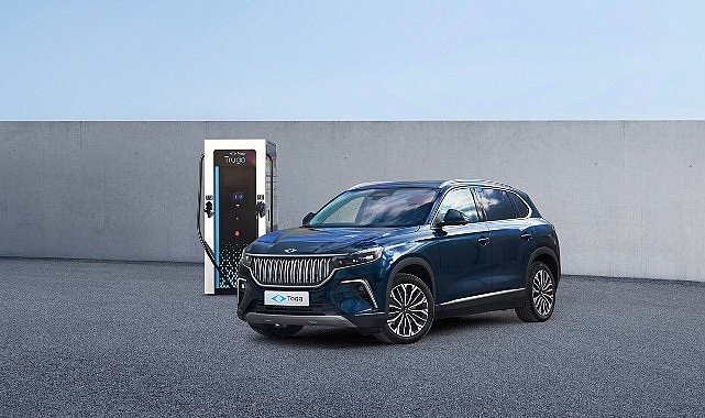 Trugo 81 ilde kesintisiz deneyimle 4 milyon şarj işlemine ulaştı