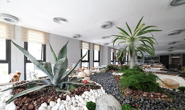 6,5 Milyar TL’lik Alan, Kamu Yararı İçin Gençlere Adandı