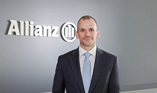 Allianz Türkiye’de biri uluslararası   3 üst düzey atama