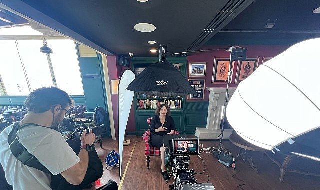 Borusan Sürdürülebilir Fayda Programı’nın   üçüncü dönem belgeseli izleyiciyle buluşuyor