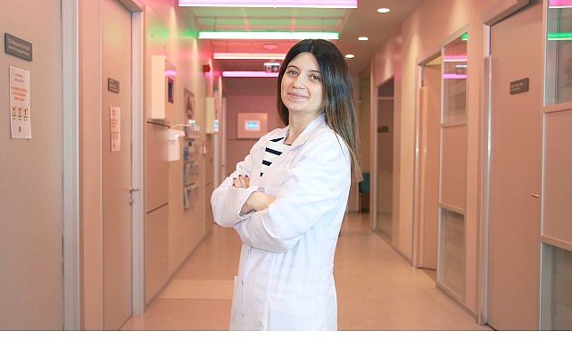 Çocuklar için sağlık sporda…