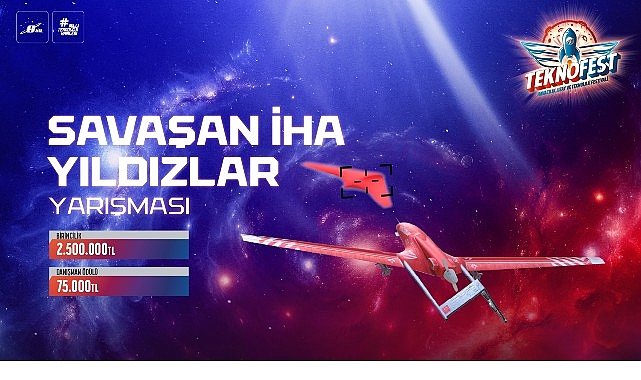 Genç Mühendisler Hedefe Odaklandı!