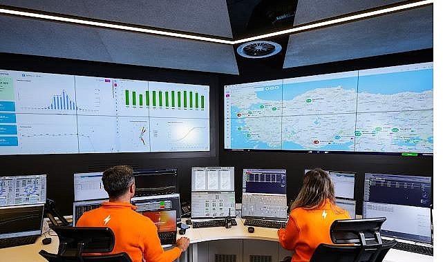 Hibrit Enerji Yönetiminde Yeni Dönem: Senkron Digital’in EMS Çözümü