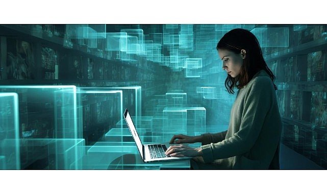 Hiçbir cihaz geride kalmasın: İş bilgilerine güvenli bir şekilde erişin