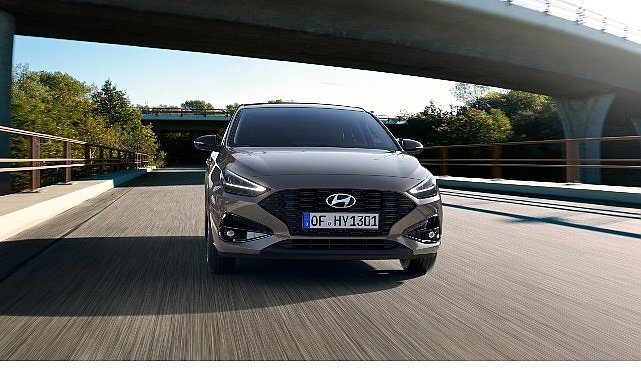 Hyundai’nin Beklenen Modeli i30 Türkiye’de Yeniden Satışta