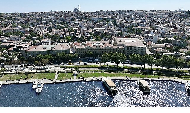 Kadir Has Üniversitesi, Yeni Araştırmasıyla Trafik Sorununa Farklı Bir Bakış Açısı Sunuyor