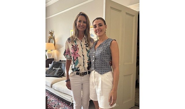 Kraliyet Ailesinin Yeni Gözdesi: Barrus x Art de Huile