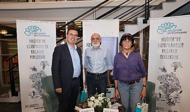 Nilüfer’de mektup kültürü konuşuldu