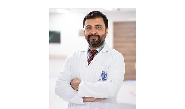 Prostat Kanseri Her 8 Erkekten Birini Etkiliyor