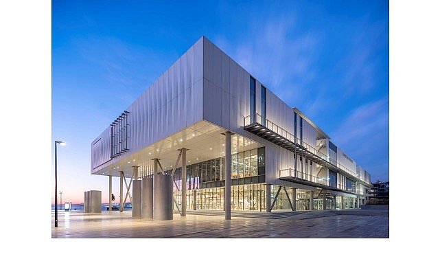 Sanat ve sinema için sürdürülebilir birliktelik: İstanbul Modern ve Türk Tuborg, 10 yılı geride bıraktı