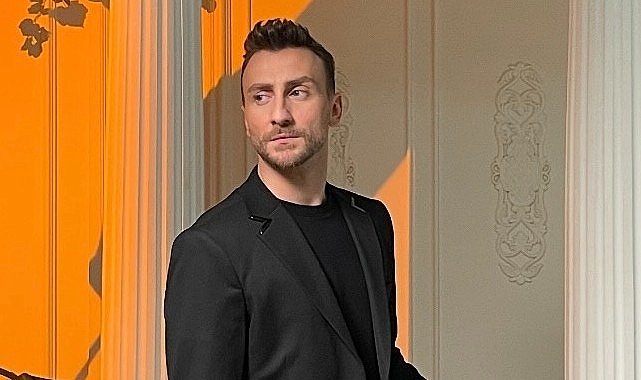 Sefa Doğanay’dan Sürpriz: ‘Mukayyet’ Geliyor