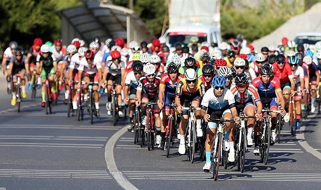 Türkiye Bisiklet Federasyonu Ekim Ayı Faaliyet Programı