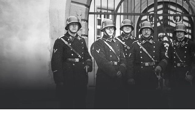 ‘Üçüncü Reich’ın Gizli Katilleri’, 14 Eylül Pazar 22.00’de National Geographic Ekranlarında!