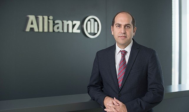 Allianz Türkiye, Yapay Zekâ Desteği ile 100 Milyon Provizyon Sayısına Ulaştı