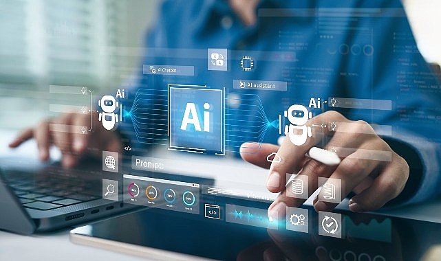 Bankacılıkta yapay zeka yatırımlarının 2028’de 67 milyar dolara ulaşması bekleniyor