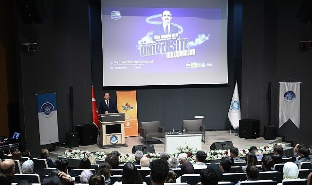 Başkan Altay: “Ülkemizin Geleceğine İmza Atacak Bir Nesil Yetiştirmek İçin Çaba Sarf Ediyoruz”