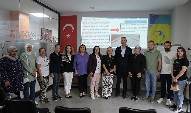 Beylikdüzü Belediyesi’nden Ebeveynlere Kentsel Dönüşüm Semineri
