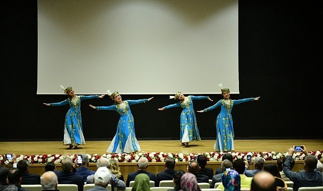 Bin Yıllık Gelenek Kahramankazan’da Yaşatıldı