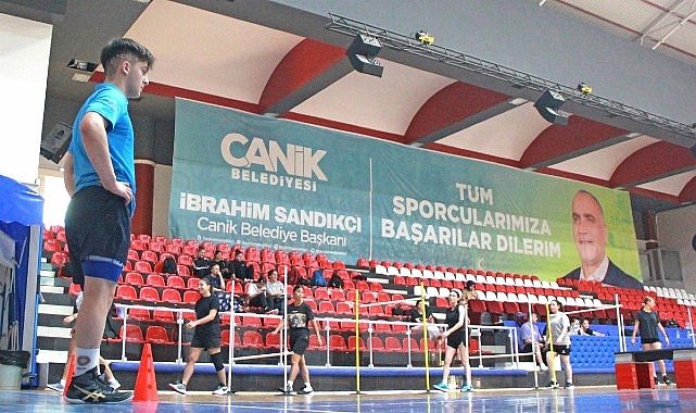 Canik Belediyesi’nden Bir Ücretsiz Eğitim Müjdesi Daha