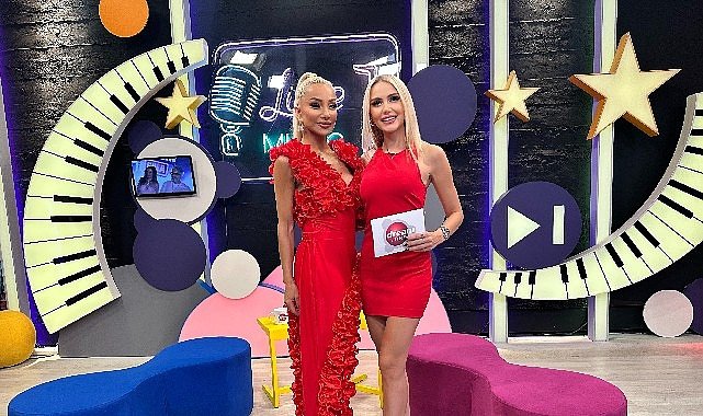 Gözler yine 50Fifty’de