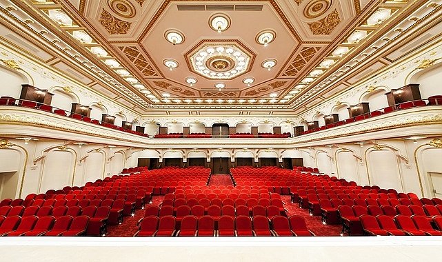 Grand Pera’da Kasım ayı müzikle dolu geçiyor