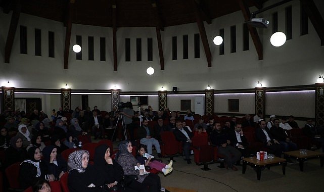 Hasan Basri Balcı “Huzurlu Ve Mutlu Ailenin” Şifrelerini Anlattı