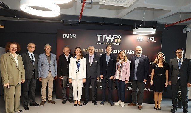 İnovasyonda başarı ihracat hedeflerimizi yukarı çekecek
