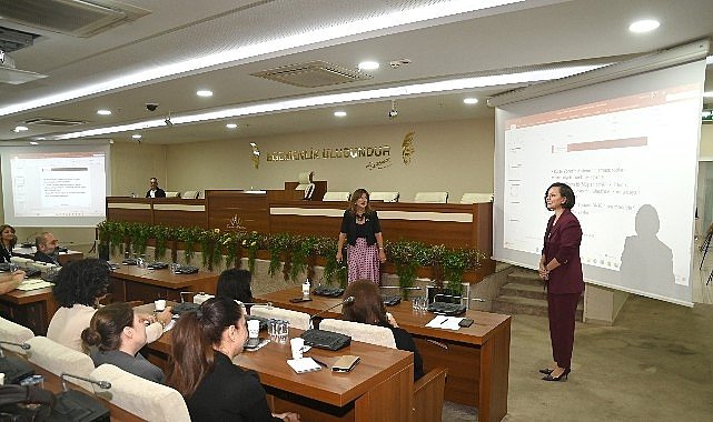 Karabağlar Belediyesi Enerji Yönetiminde Yeni Bir Adım Atıyor