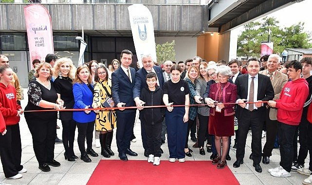 Lüleburgaz 3. Kitap ve Edebiyat Fuarı sona erdi