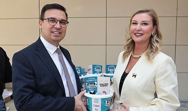 Nilüfer Belediyesi’nden can dostlar farkındalığı