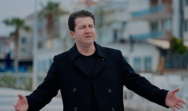 Ömer Faruk Özcan’dan Yeni Şarkı: ‘Ben Gelmeden Ölme Diyor’