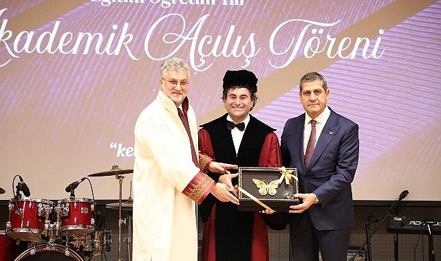 Prof. Dr. Yasin Temel: “Nöroteknoloji, bugün ve yarının bilim alanı”