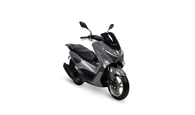 Şehir İçi Kullanıma Uygun Motosikletler 9 Ekim’de A101’de