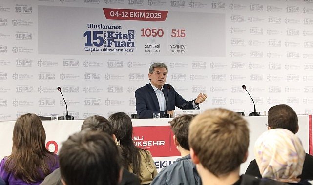 Selvi: Kocaeli’nin en az İstanbul kadar tarihi var