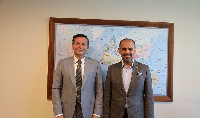 Türk ayakkabı ve saraciye sektörü Güney Avrupa pazarında yeni fırsatlar arıyor