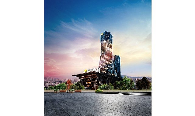 VakıfBank’tan KOBİ’lerin Yeşil Dönüşümüne Destek