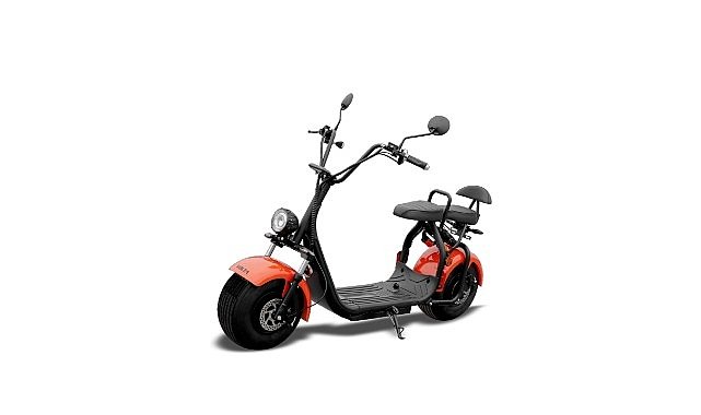 27 Kasım’da Mobilite Ürünleri A101’de