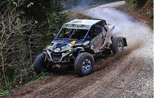 Bolu’da Nefesleri Kesen Mücadele