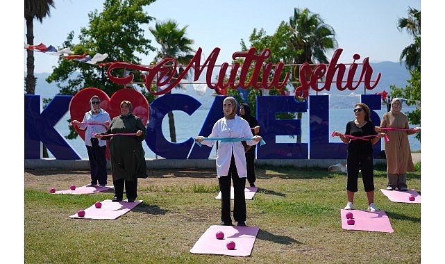 Büyükşehir modeli Avrupa’da örnek gösterildi